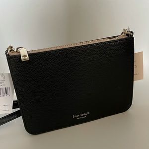 NWT Kate Spade chain Crossbody